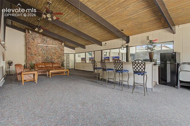 MLS Image for 440 W Rockrimmon  C ,Colorado Springs, Colorado