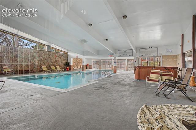 MLS Image for 440 W Rockrimmon  C ,Colorado Springs, Colorado