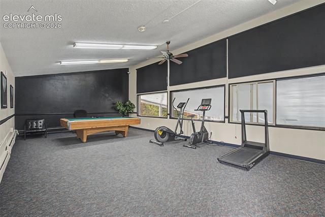 MLS Image for 440 W Rockrimmon  C ,Colorado Springs, Colorado