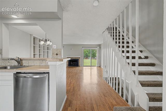 MLS Image for 440 W Rockrimmon  C ,Colorado Springs, Colorado
