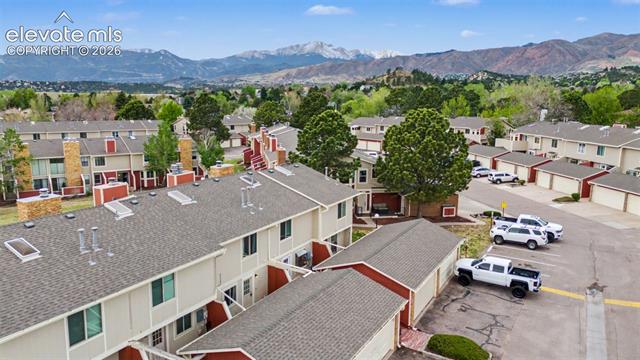MLS Image for 440 W Rockrimmon  C ,Colorado Springs, Colorado