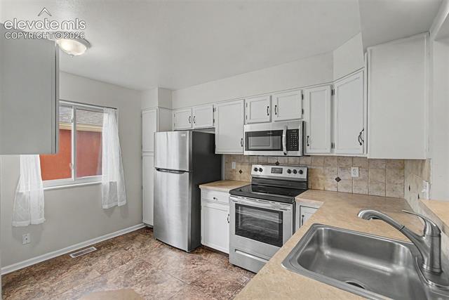 MLS Image for 440 W Rockrimmon  C ,Colorado Springs, Colorado