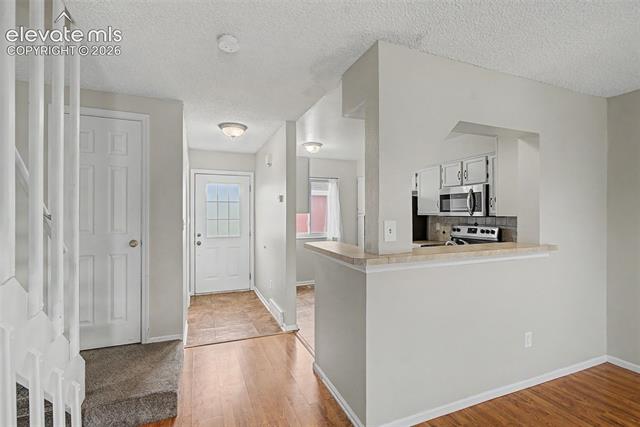 MLS Image for 440 W Rockrimmon  C ,Colorado Springs, Colorado