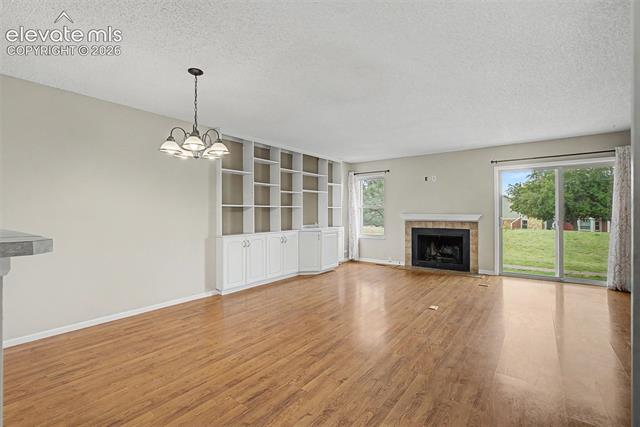 MLS Image for 440 W Rockrimmon  C ,Colorado Springs, Colorado