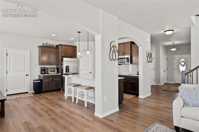 MLS Image for 8412  Noreen Falls  ,Colorado Springs, Colorado