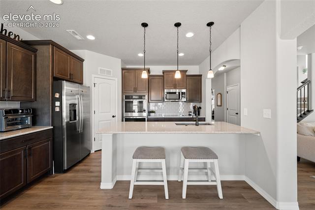 MLS Image for 8412  Noreen Falls  ,Colorado Springs, Colorado