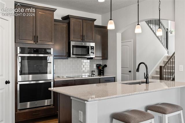 MLS Image for 8412  Noreen Falls  ,Colorado Springs, Colorado