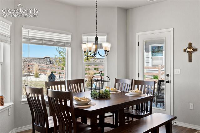 MLS Image for 8412  Noreen Falls  ,Colorado Springs, Colorado