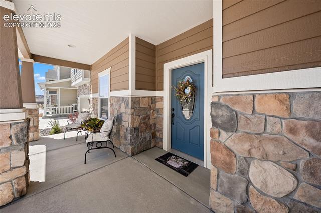 MLS Image for 8412  Noreen Falls  ,Colorado Springs, Colorado