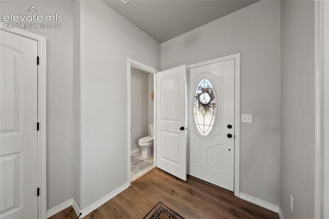 MLS Image for 8412  Noreen Falls  ,Colorado Springs, Colorado
