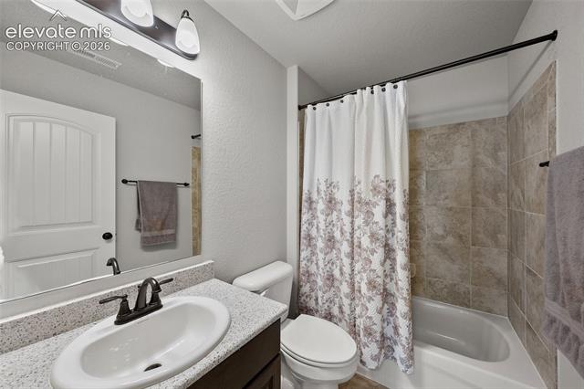 MLS Image for 8412  Noreen Falls  ,Colorado Springs, Colorado