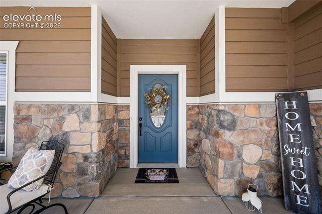 MLS Image for 8412  Noreen Falls  ,Colorado Springs, Colorado