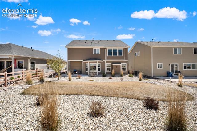 MLS Image for 8412  Noreen Falls  ,Colorado Springs, Colorado