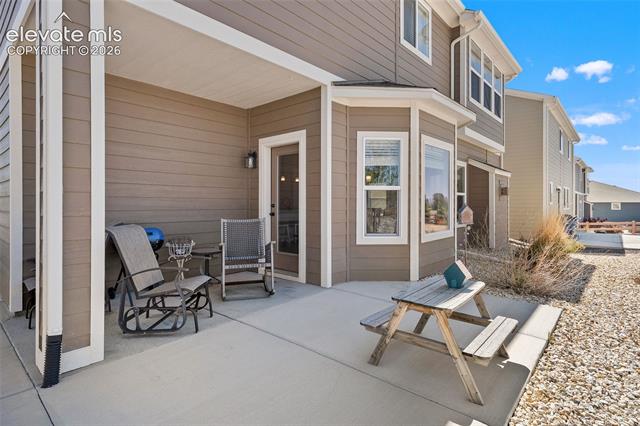 MLS Image for 8412  Noreen Falls  ,Colorado Springs, Colorado