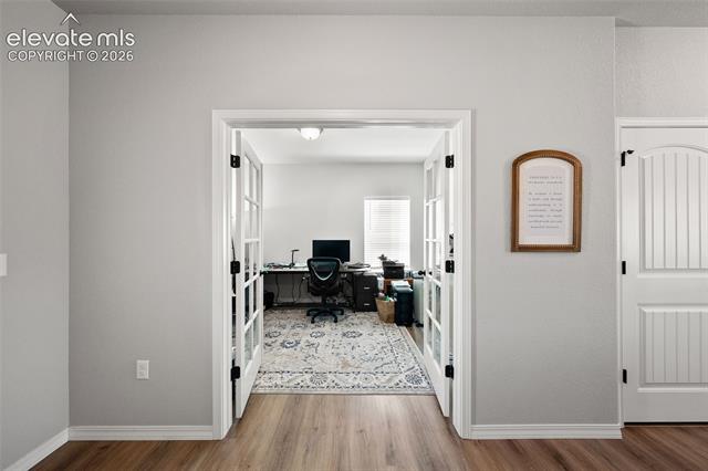 MLS Image for 8412  Noreen Falls  ,Colorado Springs, Colorado