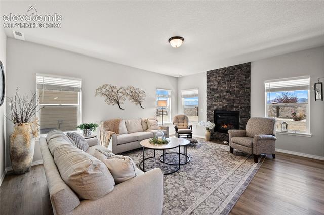 MLS Image for 8412  Noreen Falls  ,Colorado Springs, Colorado