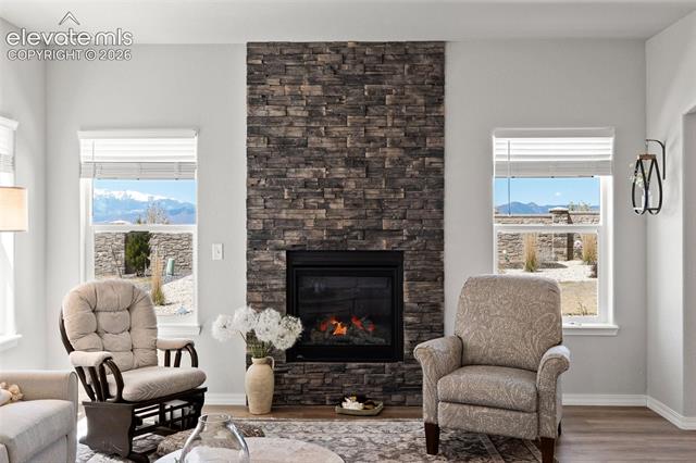 MLS Image for 8412  Noreen Falls  ,Colorado Springs, Colorado