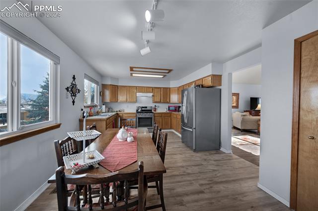 MLS Image for 4590  Granby  ,Colorado Springs, Colorado