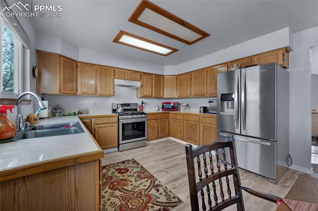 MLS Image for 4590  Granby  ,Colorado Springs, Colorado