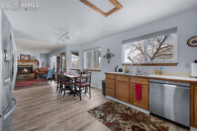 MLS Image for 4590  Granby  ,Colorado Springs, Colorado