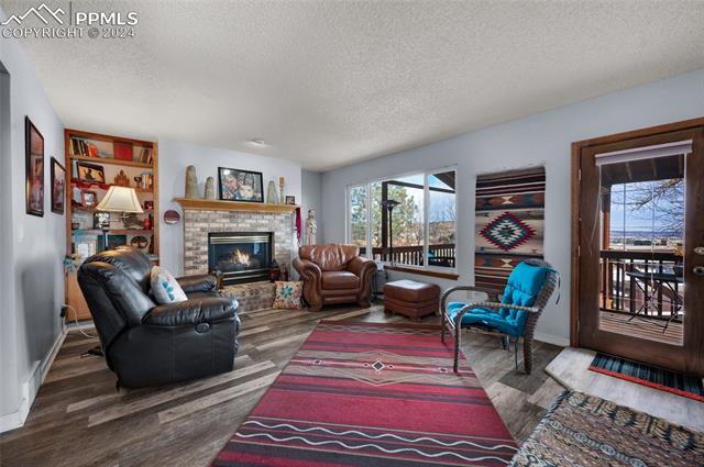 MLS Image for 4590  Granby  ,Colorado Springs, Colorado