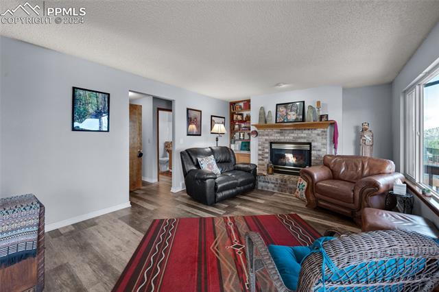 MLS Image for 4590  Granby  ,Colorado Springs, Colorado