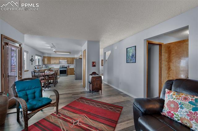 MLS Image for 4590  Granby  ,Colorado Springs, Colorado