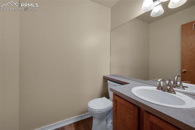 MLS Image for 4590  Granby  ,Colorado Springs, Colorado