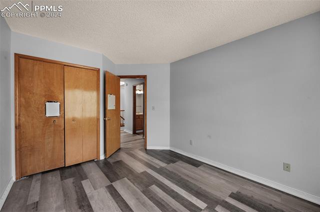 MLS Image for 4590  Granby  ,Colorado Springs, Colorado