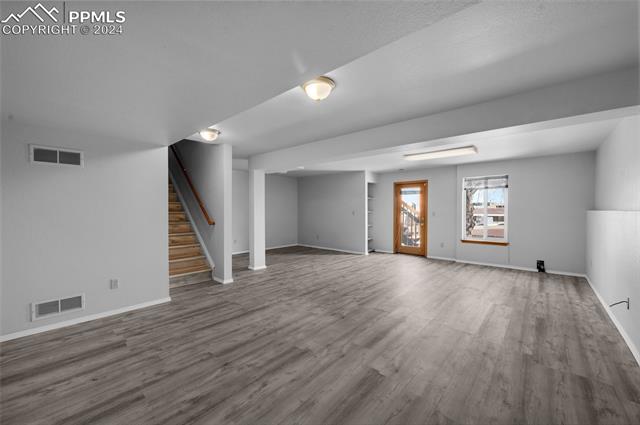 MLS Image for 4590  Granby  ,Colorado Springs, Colorado