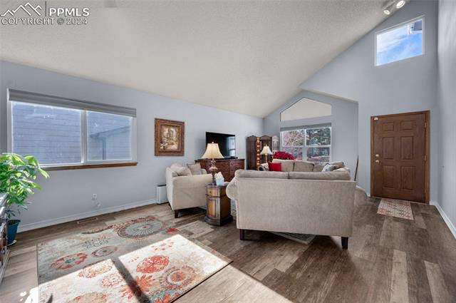 MLS Image for 4590  Granby  ,Colorado Springs, Colorado