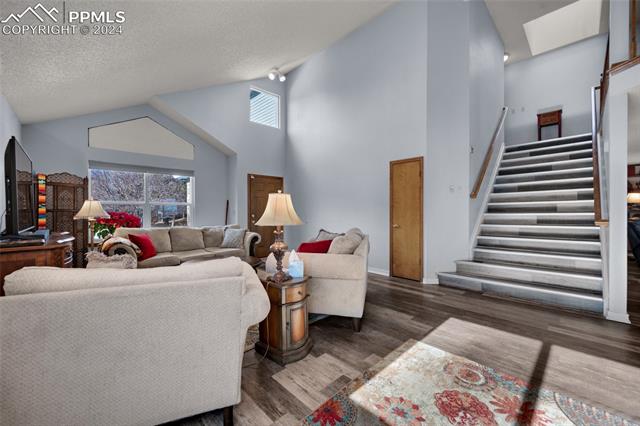 MLS Image for 4590  Granby  ,Colorado Springs, Colorado