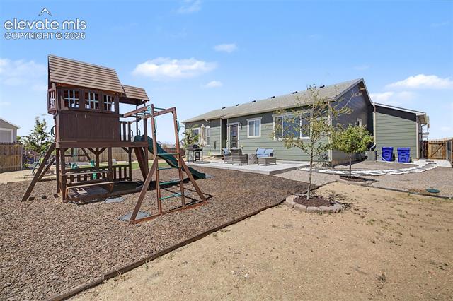 MLS Image for 10191  Keating  ,Peyton, Colorado