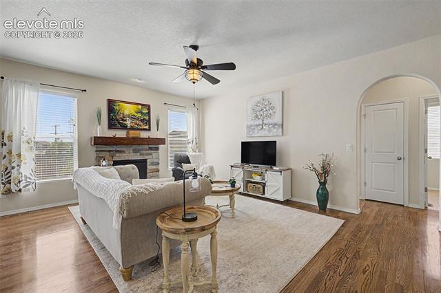 MLS Image for 10191  Keating  ,Peyton, Colorado