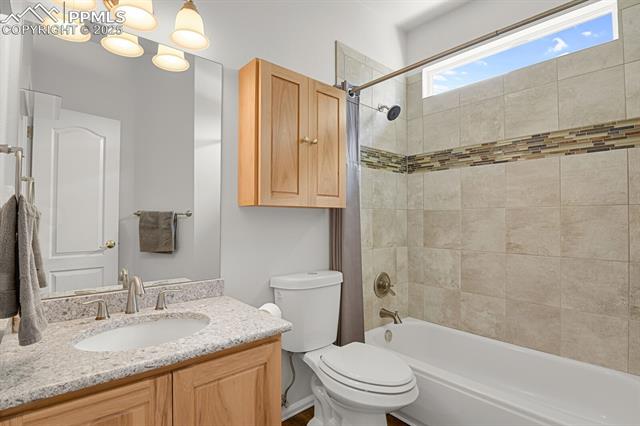 MLS Image for 6035  Grapevine  ,Colorado Springs, Colorado