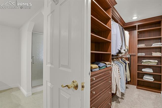 MLS Image for 6035  Grapevine  ,Colorado Springs, Colorado