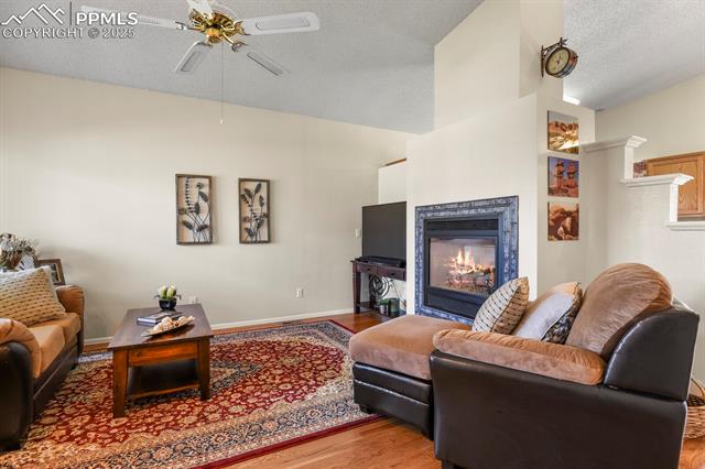 MLS Image for 6035  Grapevine  ,Colorado Springs, Colorado