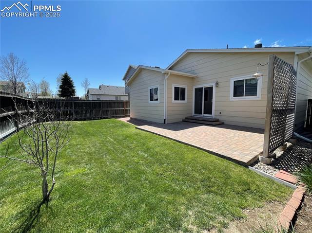 MLS Image for 6035  Grapevine  ,Colorado Springs, Colorado