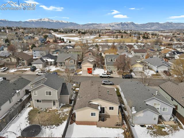 MLS Image for 6035  Grapevine  ,Colorado Springs, Colorado