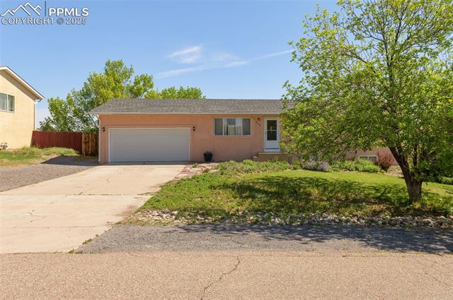 228 S Caddoa  , pueblo  House Search MLS Picture