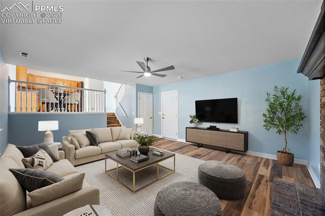 MLS Image for 4923  Brant  ,Colorado Springs, Colorado