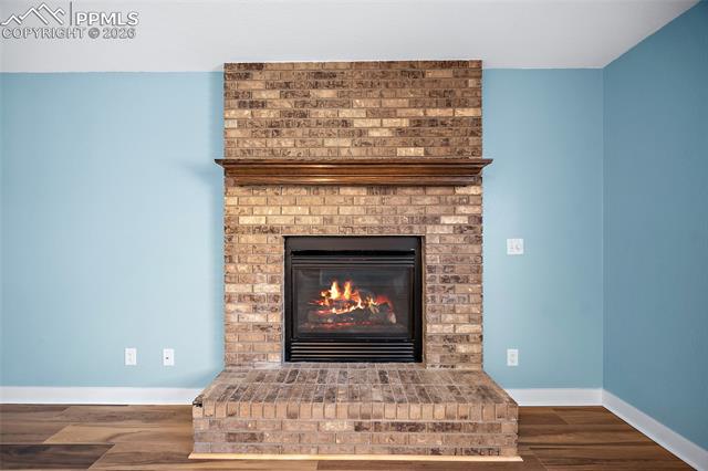 MLS Image for 4923  Brant  ,Colorado Springs, Colorado