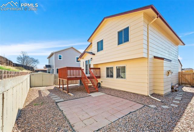 MLS Image for 4923  Brant  ,Colorado Springs, Colorado