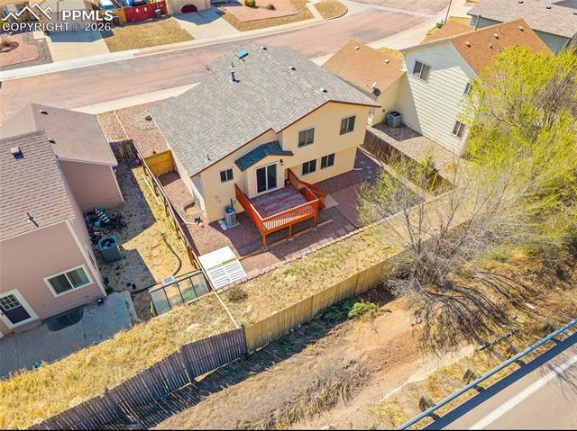 MLS Image for 4923  Brant  ,Colorado Springs, Colorado
