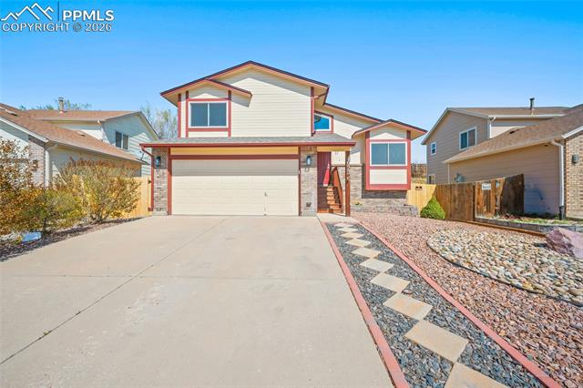 MLS Image for 4923  Brant  ,Colorado Springs, Colorado