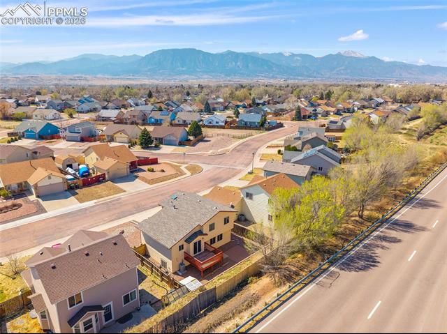 MLS Image for 4923  Brant  ,Colorado Springs, Colorado