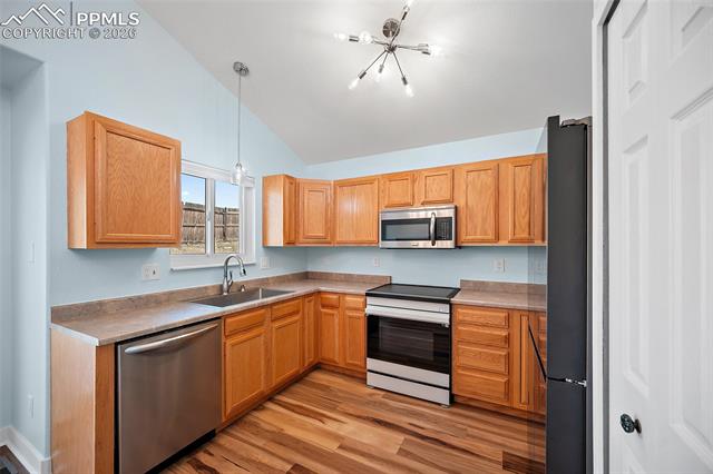 MLS Image for 4923  Brant  ,Colorado Springs, Colorado
