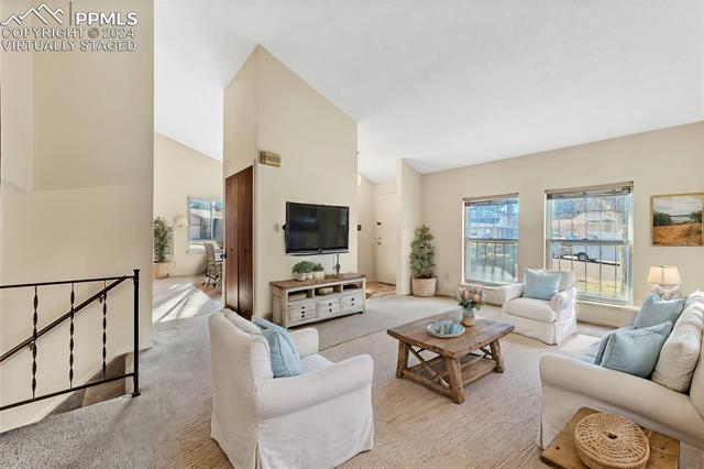 MLS Image for 3130  Raindrop  ,Colorado Springs, Colorado