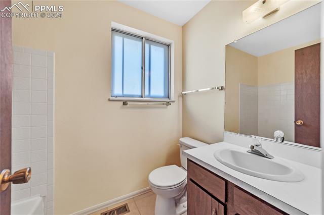 MLS Image for 3130  Raindrop  ,Colorado Springs, Colorado