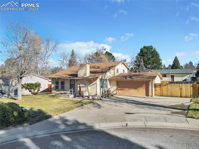 MLS Image for 3130  Raindrop  ,Colorado Springs, Colorado